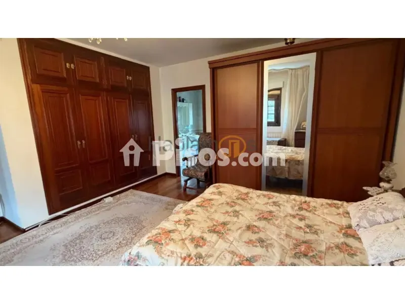 Chambres - Chalet with Terraced Garden in Beariz