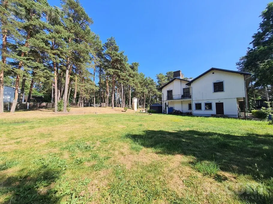 Maison 10 pièces à Jūrmala