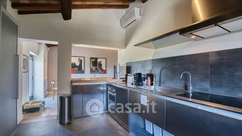 Cuisine - Tuscan-Style Villa with Pool in Certaldo