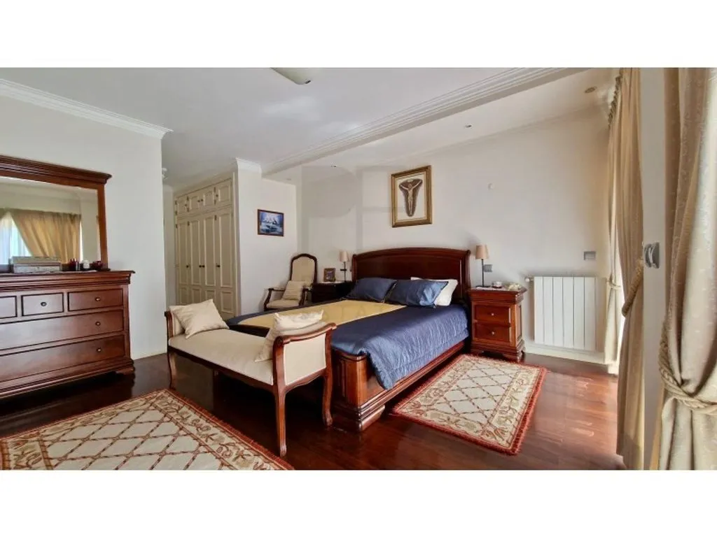 Magamistoad - Luxury Duplex with Sea View in Cascais
