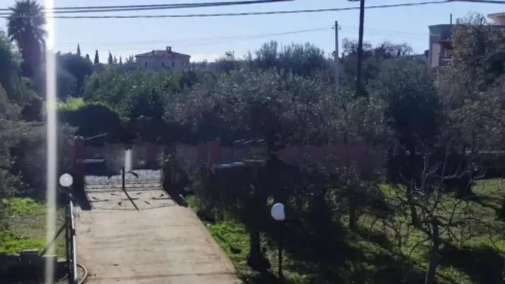 Extérieur - Villa with Fruit Orchard in Noto