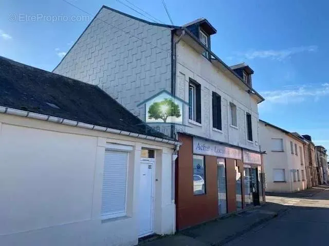 Apartment in Sotteville-Les-Rouen