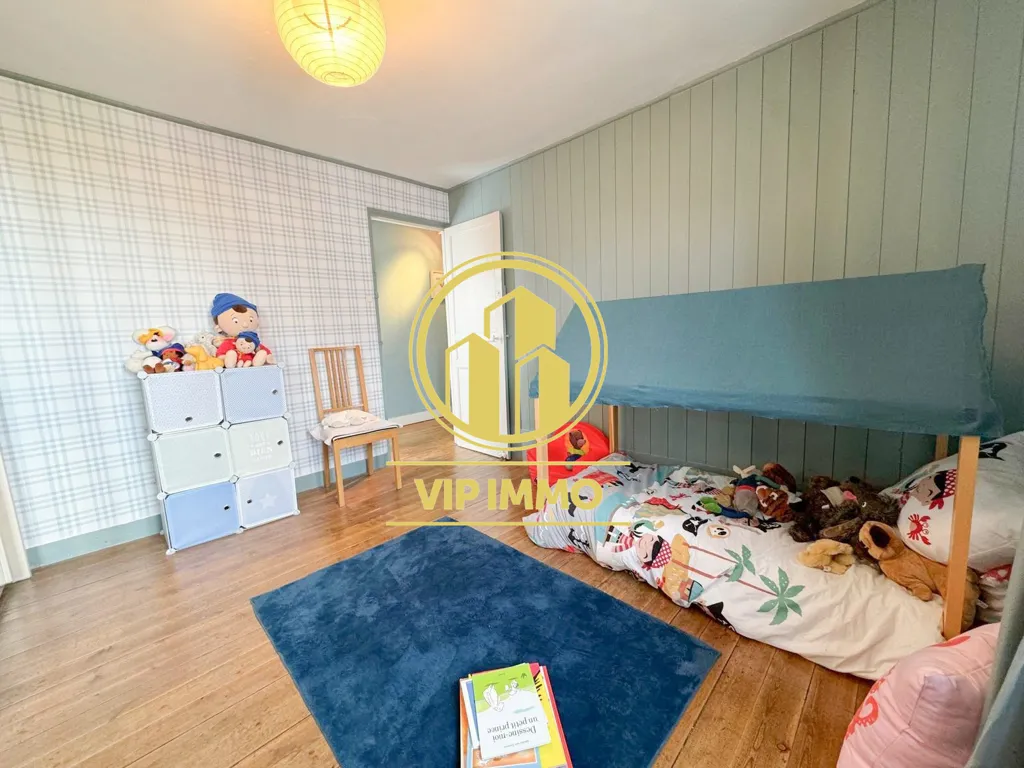 Chambres - Charming Farmhouse with Pool in Phalempin