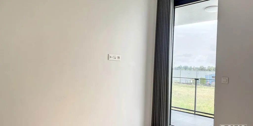 Toad - Modern Apartment with Terrace in Diepenbeek