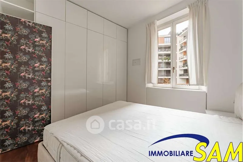 Magamistoad - Fully Furnished Flat in Historic Building, Milan