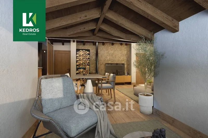 Apartment with Ski Room in Morgex