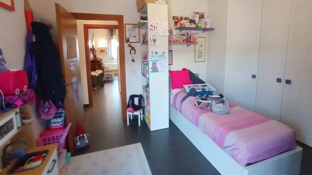 Appartement 4 pièces à IT