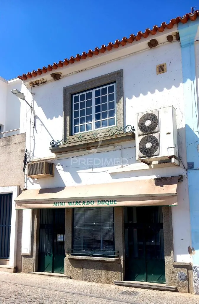 Local commercial 5 pièces à Redondo