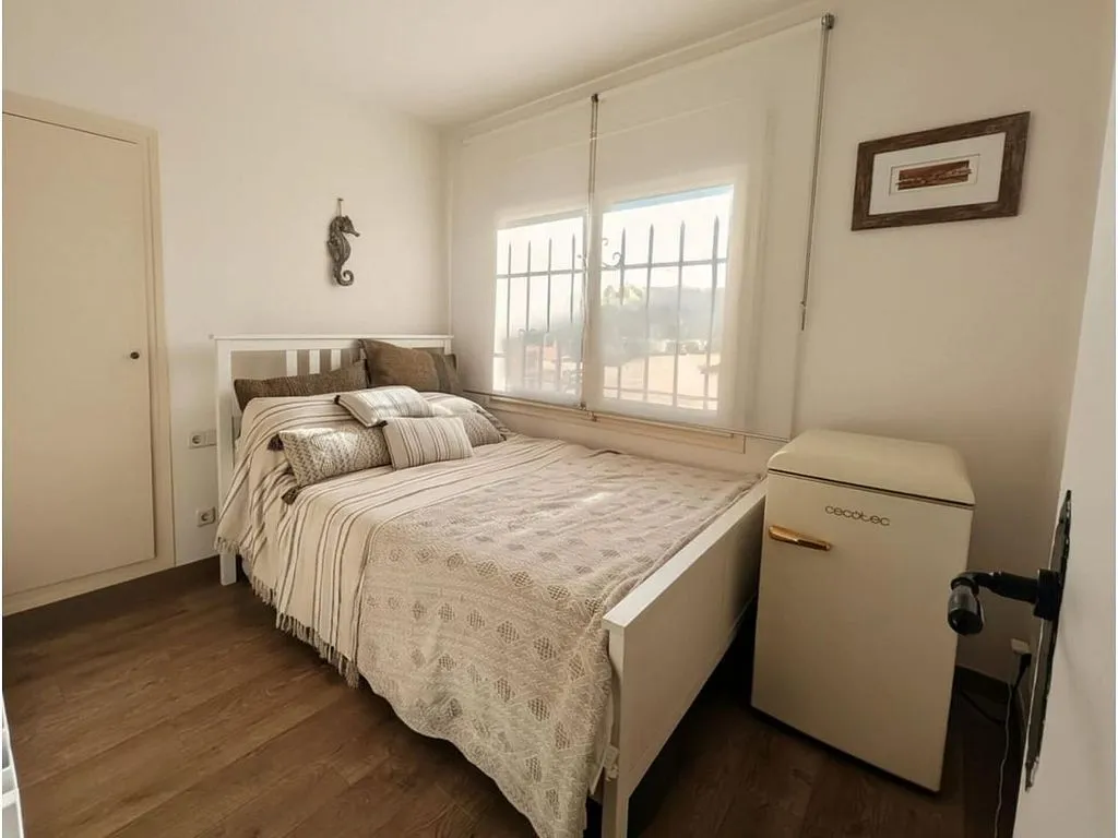 Chambres - Ground Floor Flat in Begur's Old Town