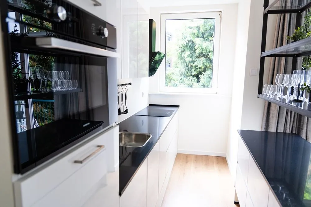 4-toaline korter asukohas Rotterdam