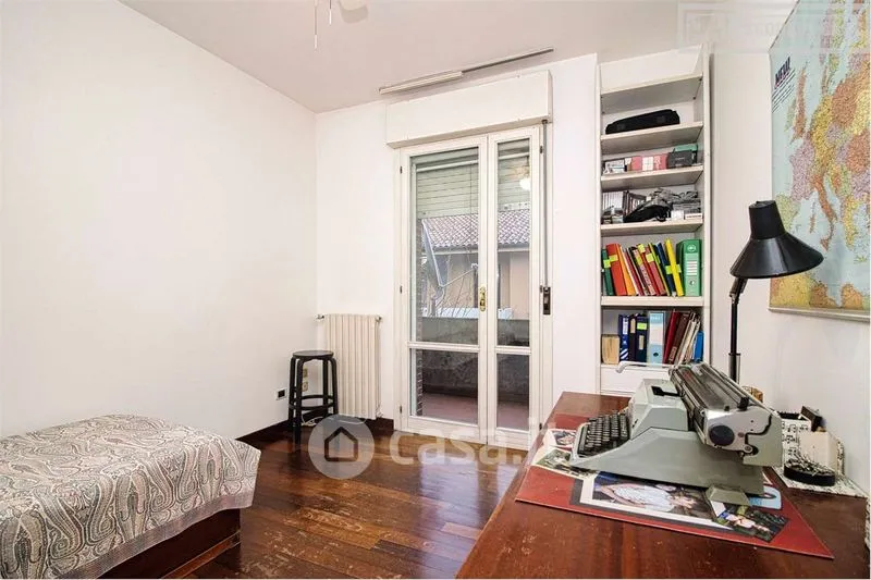 Magamistoad - Semi-detached Villa with Garden in Torrenova, Modena