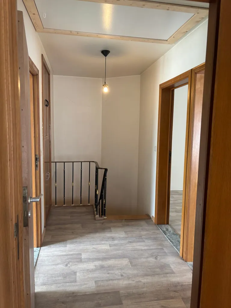 Hallway - House with Garden in Denderleeuw