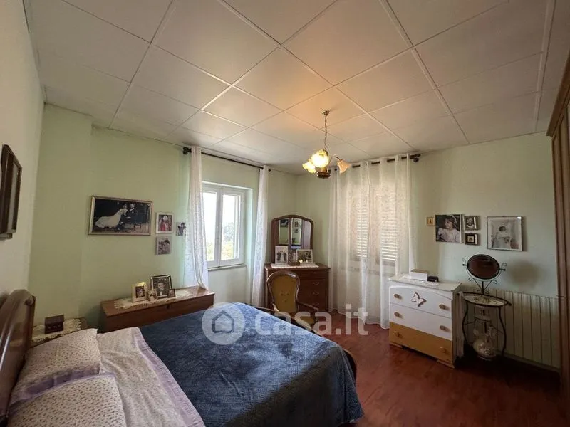 Chambres - Operational Farmhouse with Olive Grove in Atri