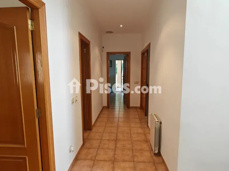 Esik - Chalet with Pool in Macastre