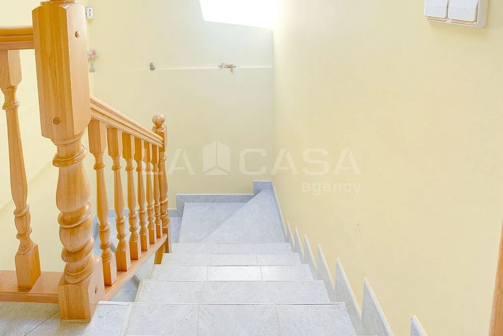 Pièces - Chalet with Terrace in Santa Eulàlia de Ronçana