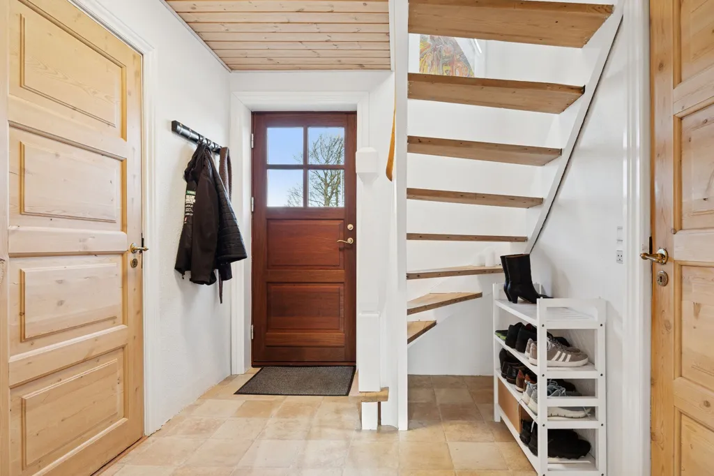 Maison 3 pièces à Struer