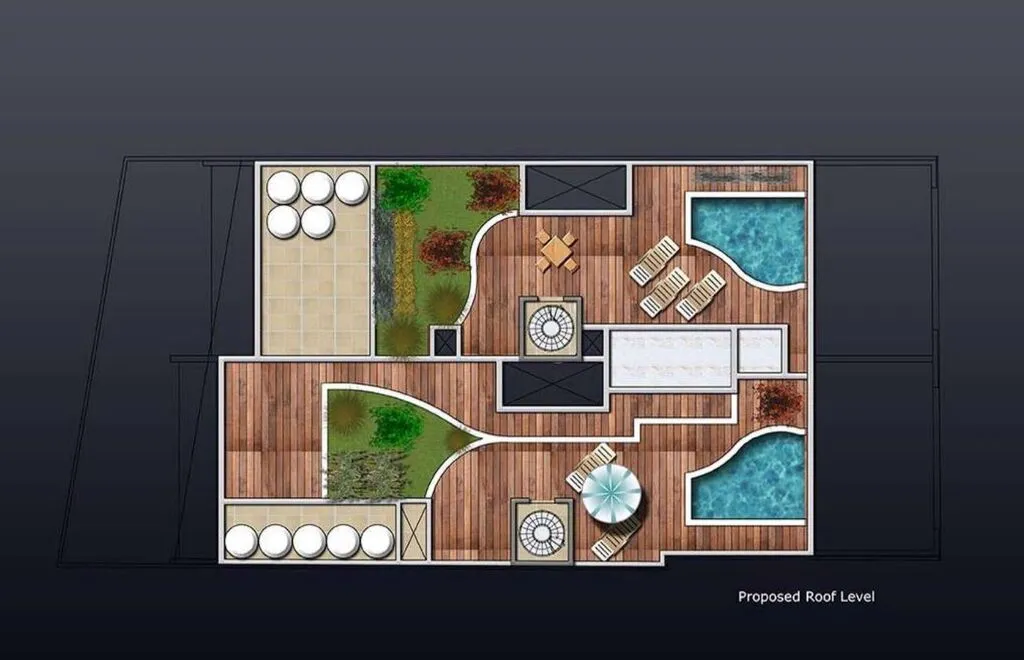 3-bedroom apartment in Burmarrad