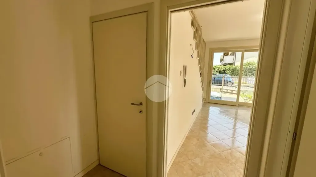 Hallway - Semi-Detached Villa with Garden in Rovato
