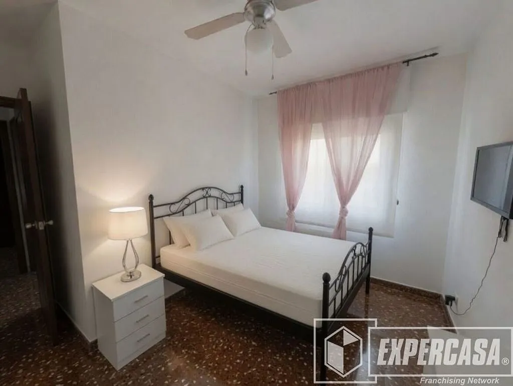 Magamistoad - Apartment with Balcony and Views in Terramelar
