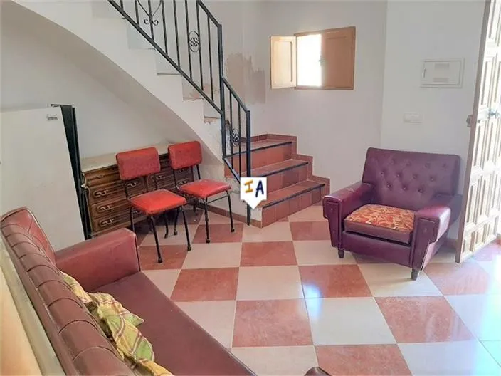 Elutuba - Townhouse with Courtyard in El Esparragal