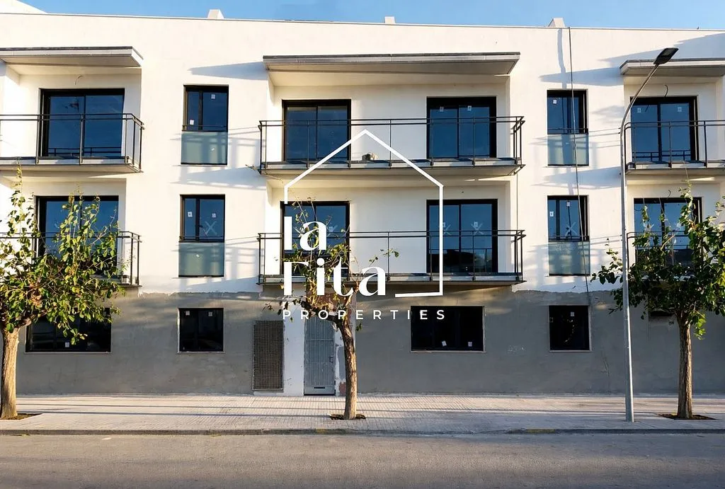 Välivaade - Ample Duplex with Terrace in Sant Pere de Ribes