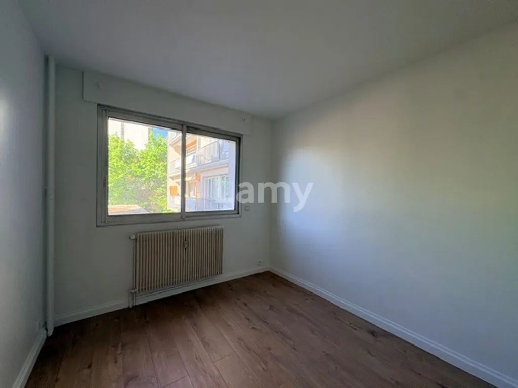 Appartement 4 pièces à Besancon