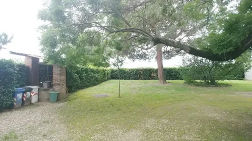 Aed - Rustic House with Garden in Rivalta di Torino
