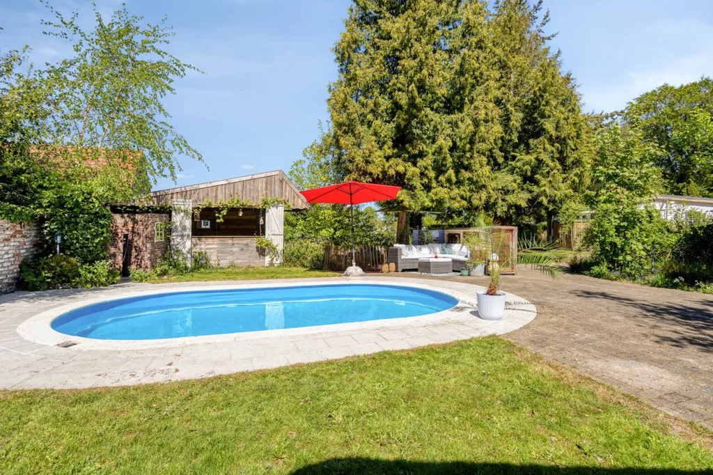 Maison 4 pièces à Een