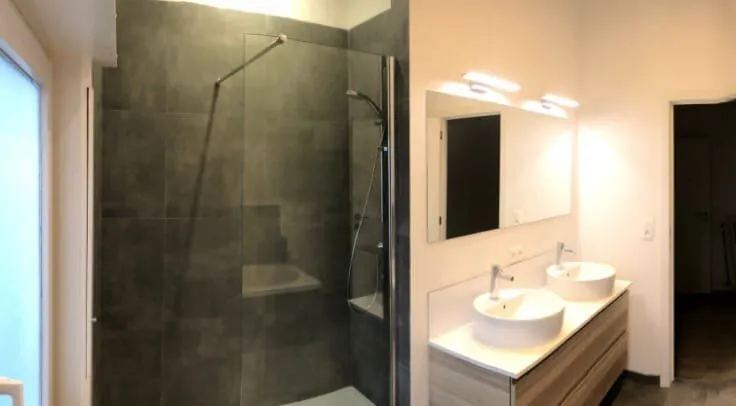 Maison 3 chambres à BE