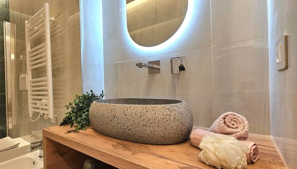 Vannitoad - Luxury Flat with Balcony in Milan