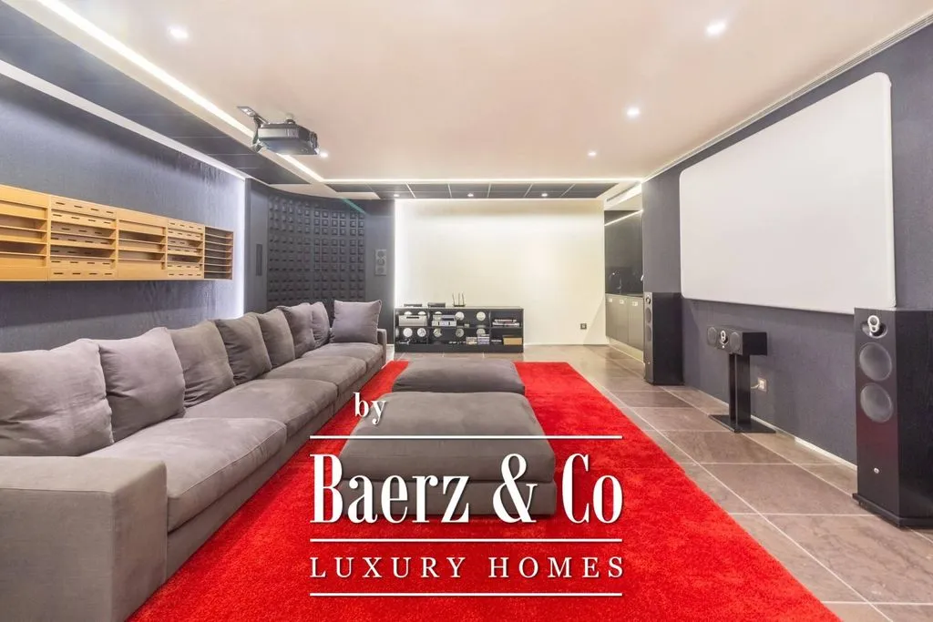 Stanze - Luxury Villa with Pool in Peralada, Girona