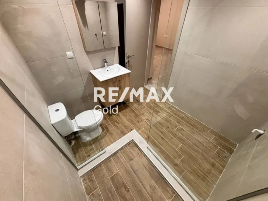 Vannitoad - Renovated Studio with Balcony in Thessaloniki
