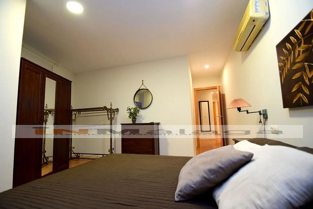 Magamistoad - Furnished Flat in Historic Centre