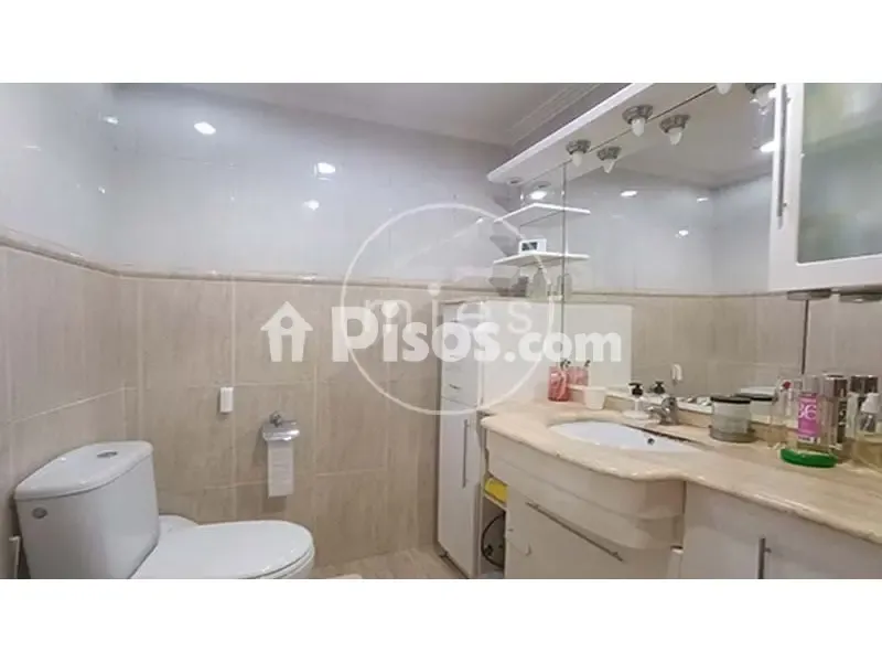 Vannitoad - Reformed Flat with Balcony in San Isidro, Valencia