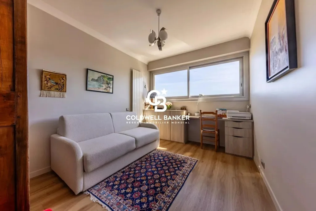 Magamistoad - Apartment with Panoramic Loire View in Nantes Centre