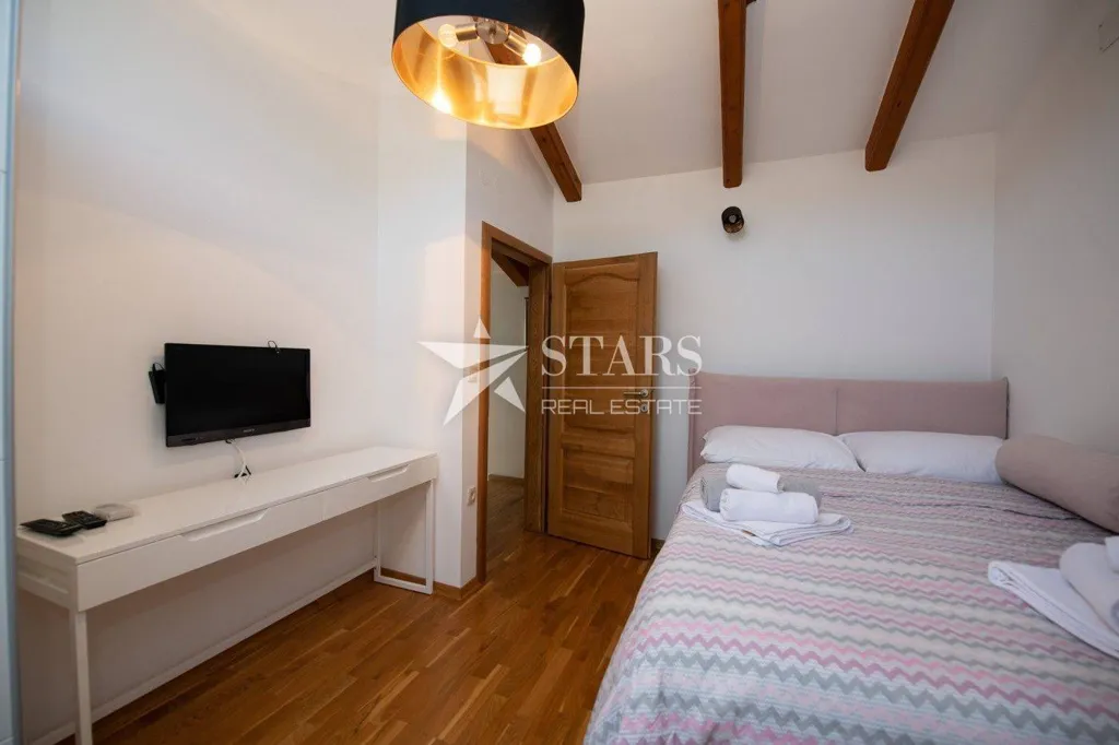 Chambres - Luxury Villa with Pool in Matulji