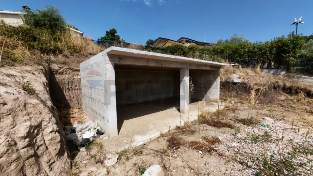 Aed - Rustico with Panoramic View in Formello