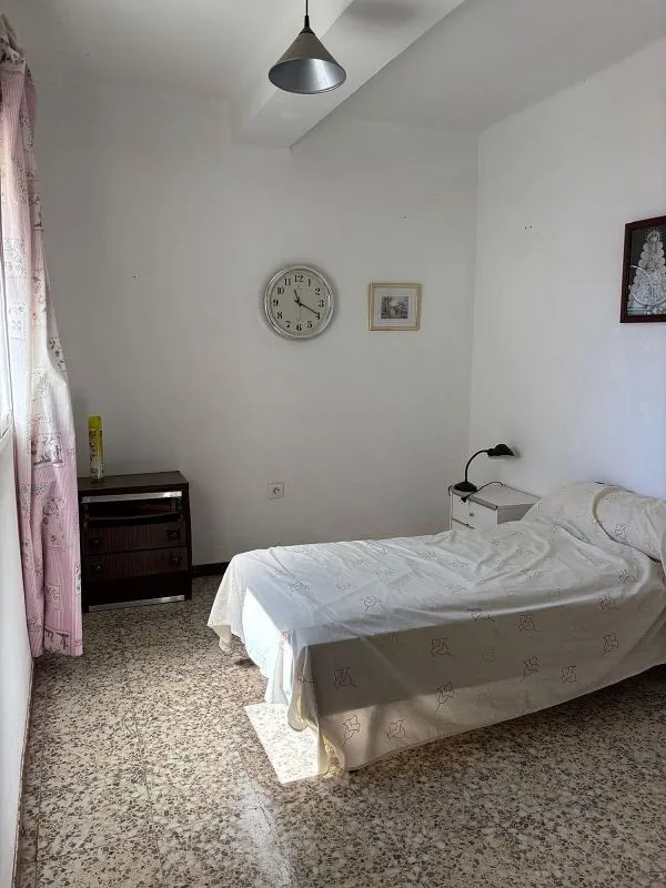 Magamistoad - Central Flat with Terrace in Puerto Real