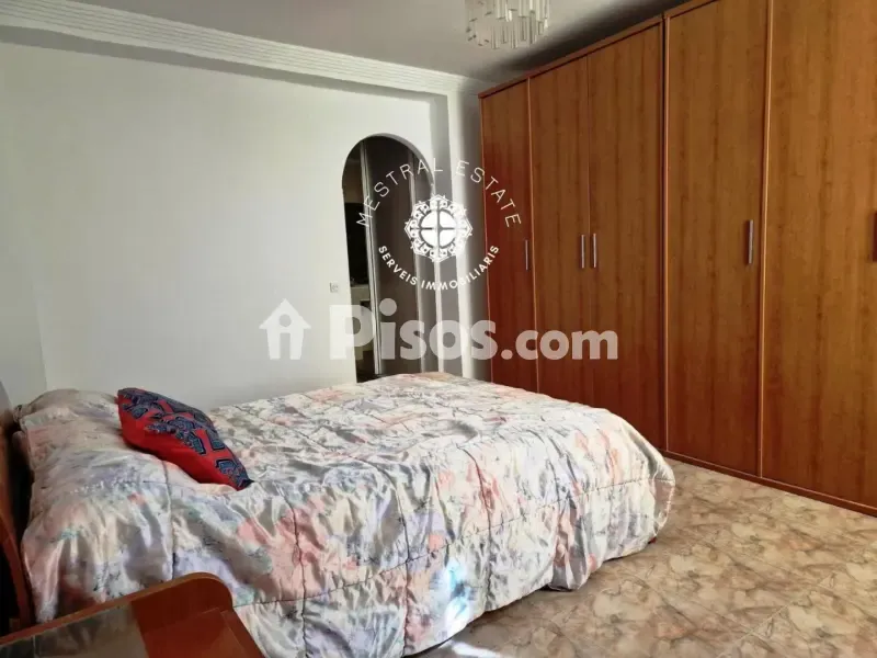 Camere da letto - Adosado with Private Garden in Cambrils