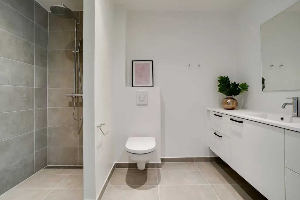 Vannitoad - Architect-Designed Townhouse in Tune