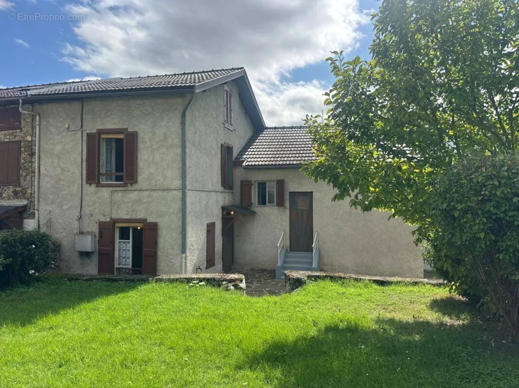 Maison 7 pièces à Verdun