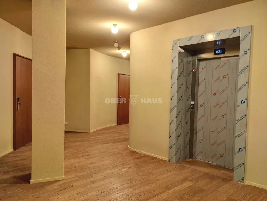Entrée - Apartment with East-Facing Views in Druskininkai