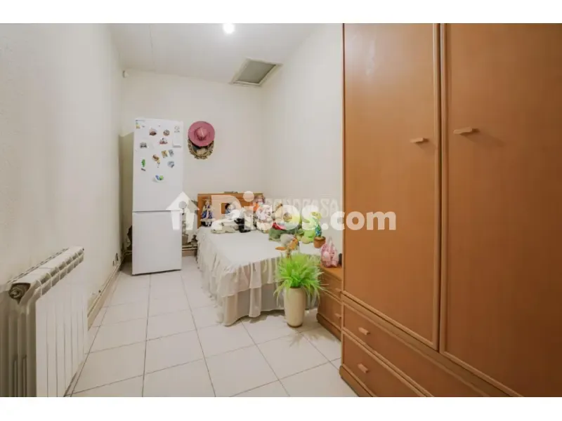 Camere da letto - Two-Storey House with Terraces in Terrassa