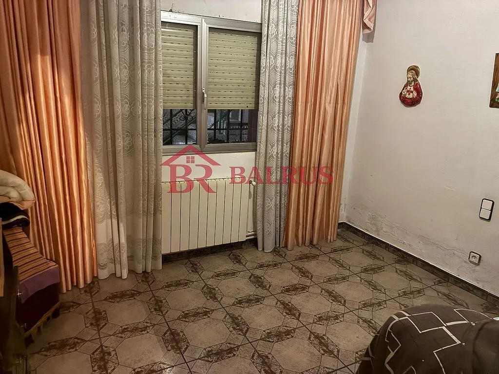 Camere da letto - Semi-detached House with Terrace in Bargas