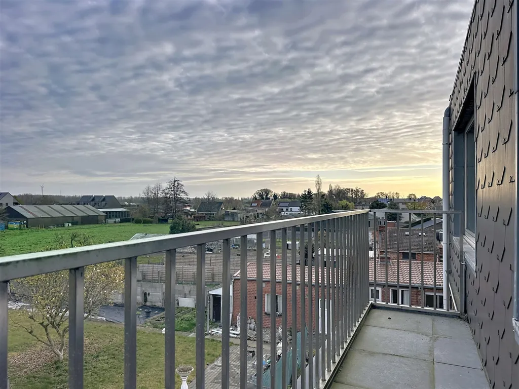 Balcon - Appartement Rénové avec Terrasse à Appels