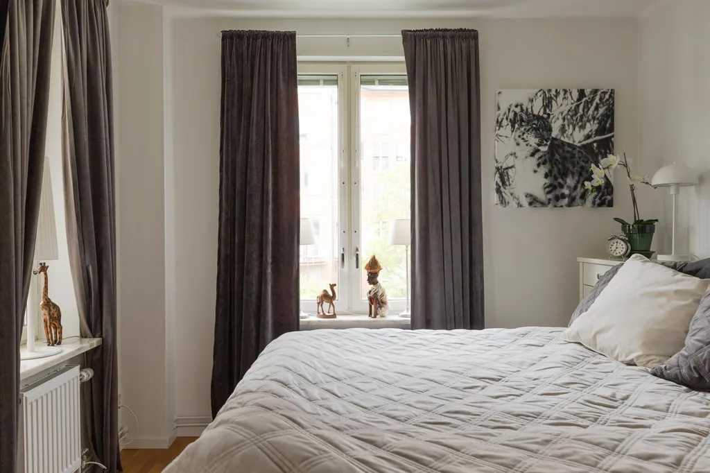 Magamistoad - Apartment with Balcony on Tegelviksgatan, Södermalm