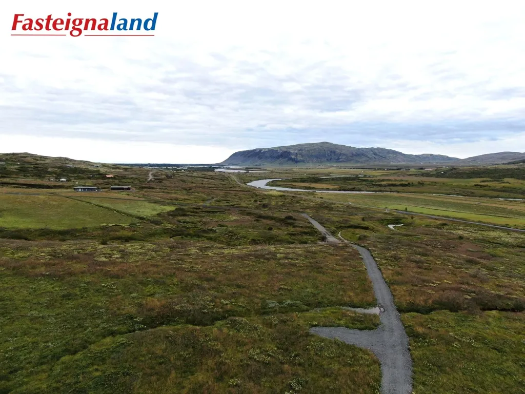 Kinnisvara asukohas Selfoss