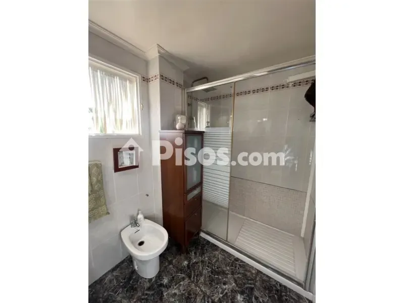 Bagni - Apartment with Sea View in La Manga