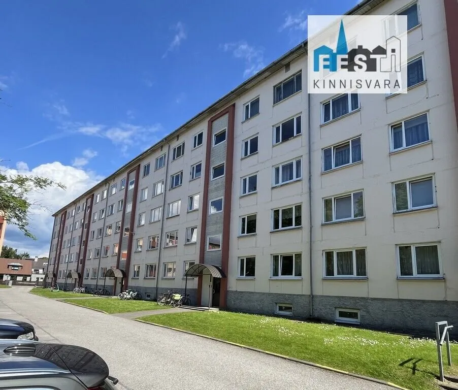 Esterno - Apartment with Sea View in Pärnu Centre