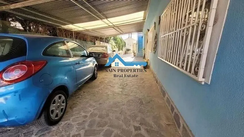 Extérieur - Luxury Villa with Pool in l'Alfàs del Pi